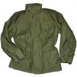 Bunda Helikon-Tex M-65 Parker oliv s vložkou M65 – Hledejceny.cz