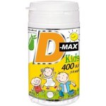 Vitabalans OY D-Max Kids 400 IU 90 tablet – Hledejceny.cz