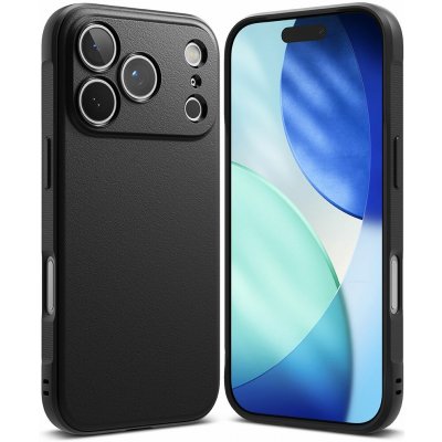 Ringke Onyx na iPhone 17 Pro černé – Zboží Živě