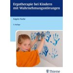 Ergotherapie bei Kindern mit Wahrnehmungsstrungen Nacke AngelaPevná vazba – Hledejceny.cz