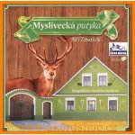 Jiří Zmožek - Myslivecká putyka CD – Zboží Mobilmania