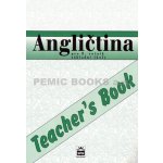 Angličtina pro 8.ročník základní školy Teacher´s Book - Marie Zahálková, Irena Balcarová – Hledejceny.cz