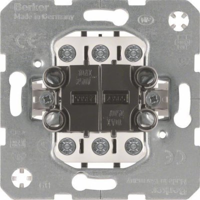 BERKER 535031 – Hledejceny.cz