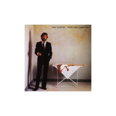 Clapton Eric - Money And Cigarettes / Vinyl [LP]