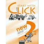 Start with Click New 2 – Hledejceny.cz