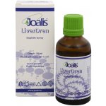 Joalis LiverDren játra žlučník 50 ml – Hledejceny.cz