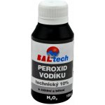 BALtech peroxid vodíku, 10 %, 100 g – HobbyKompas.cz