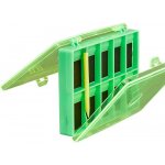 Sensas Magnetická Krabička na Háčky 8x12 cm – Zboží Dáma