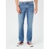 Pánské džíny Wrangler pánske jeans W1219237X TEXAS STRETCH WORN BROKE