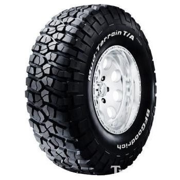 BFGoodrich Mud Terrain T/A KM2 235/70 R16 104Q