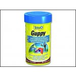 Tetra Guppy 100 ml – Zboží Dáma