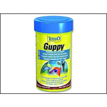 Tetra Guppy 100 ml