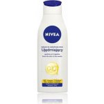 NIVEA Q10 Firming Zpevňující tělové mléko s vitamínem C 400 ml – Zboží Dáma