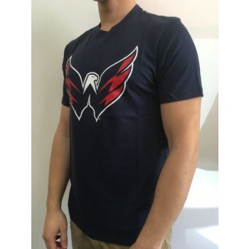 47 Brand tričko Washington Capitals Temper Tee