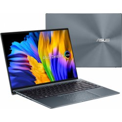 Asus Zenbook 14X UX5401ZA-OLED067W