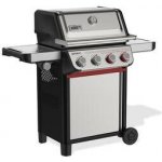 Weber Spirit S-435 – Zbozi.Blesk.cz
