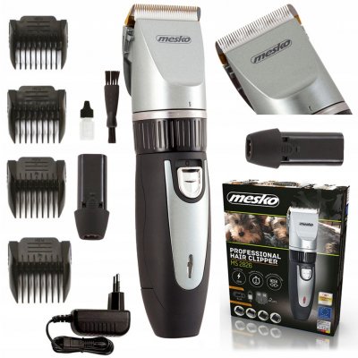 Mesko MS 2826 Zastřihovač – Zbozi.Blesk.cz