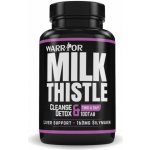 Warrior Milk Thistle 100 tablet – Hledejceny.cz