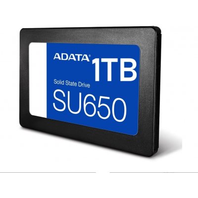 ADATA Ultimate SU650 1TB, ASU650SS-1TT-R – Hledejceny.cz