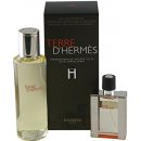 Hermés Terre D'Hermés EDT 30 ml + EDT 125 ml dárková sada