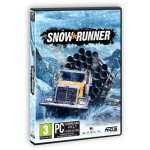 SnowRunner – Zbozi.Blesk.cz