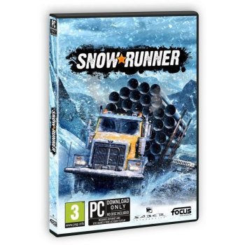 SnowRunner