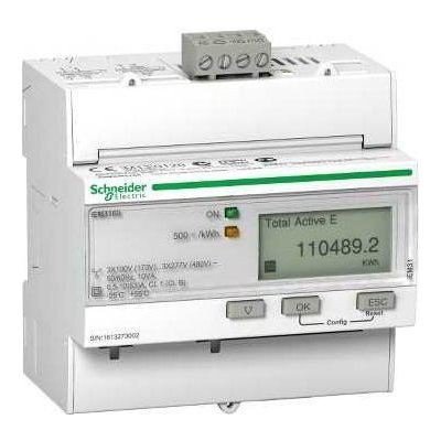 Schneider Electric A9MEM3165 iEM3165 – Sleviste.cz