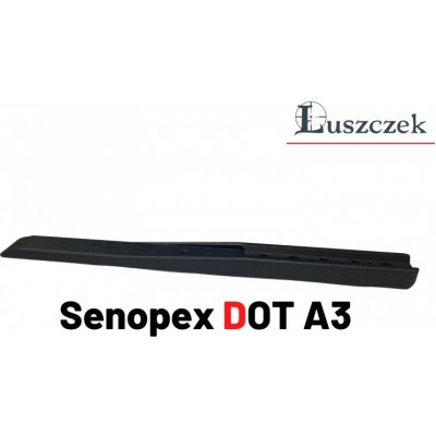 Luszczek adaptér pro Senopex DOT A3 – Zboží Mobilmania