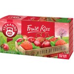 Teekanne Fruit Kiss ovocný čaj 20 x 2,5 g – Hledejceny.cz