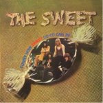 Sweet - FUNNY,HOW SWEET CO CO../REM.2018 CD – Zboží Mobilmania