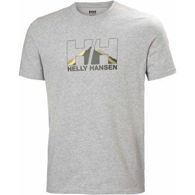 Helly Hansen tričko