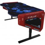 E-Blue EGT003 165 x 88,5 x 64 cm – Zboží Dáma E-Blue EGT003 165 x 88,5 x 64 cm – Zboží Dáma