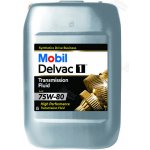 Mobil Delvac 1 Transmission Fluid 75W-80 20 l | Zboží Auto