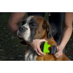 JK ANIMALS Nástavec kartáč se štětinami L 10 x 16 cm – Zboží Dáma