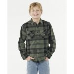 Rip Curl Fun Times Polar Fleece Shirt-B Deep Cactus – Hledejceny.cz