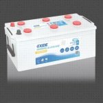 Exide Equipment 12V 180Ah 1000A ET1300 – Zboží Živě