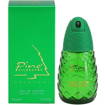 Pino Silvestre Original toaletní voda pánská 75 ml