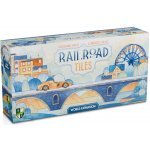 Albi Railroad Tiles Expansion World – Zboží Dáma