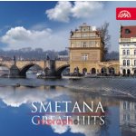 Bedřich Smetana - Great Hits CD – Hledejceny.cz