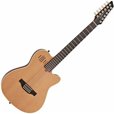 Godin A12 Natural – Hledejceny.cz