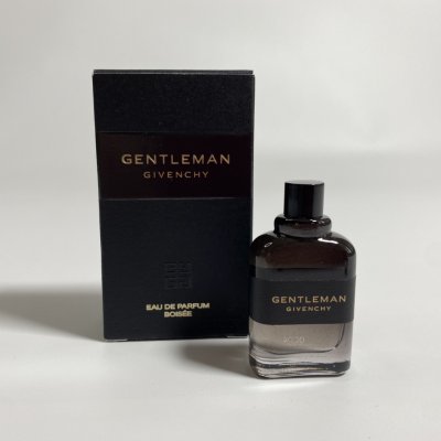 Givenchy Gentleman Boisee parfémovaná voda pánská 6 ml