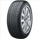 Osobní pneumatika Dunlop SP Winter Sport 3D 265/35 R20 99V