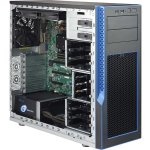 Supermicro CSE-GS5A-753B – Zboží Živě