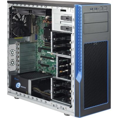Supermicro CSE-GS5A-753B – Zboží Živě