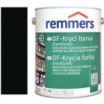 Remmers Deckfarbe 2,5 l Černá – Hledejceny.cz