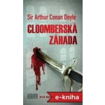 Cloomberská záhada - Arthur Conan Doyle – Zboží Mobilmania