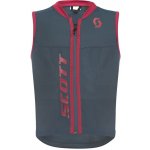 Scott Vest Protector Jr Actifit Plus – Zboží Mobilmania