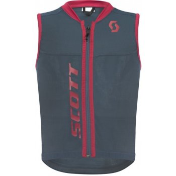 Scott Vest Protector Jr Actifit Plus