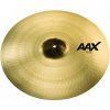 Sabian AAX Thin Ride Brilliant 21”