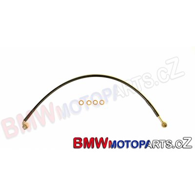 Zadní brzdová hadice BMW F, G 650GS – Hledejceny.cz